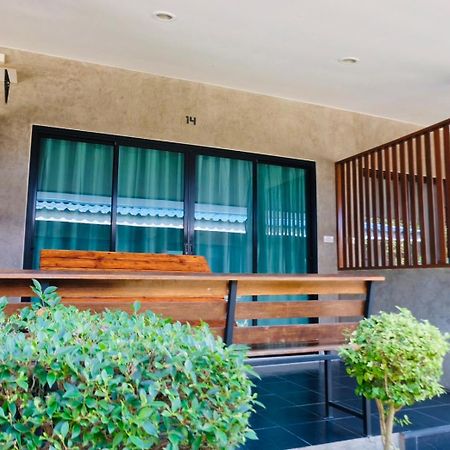 Nam Sai Loft Resort チャオラオビーチ エクステリア 写真