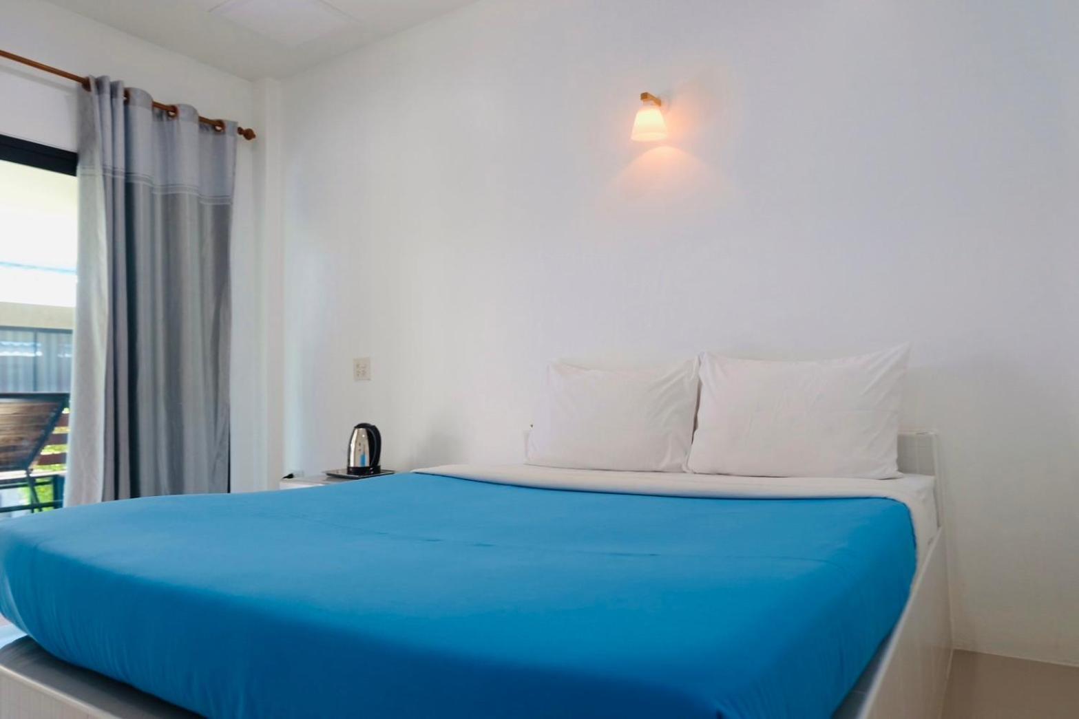 Nam Sai Loft Resort チャオラオビーチ エクステリア 写真