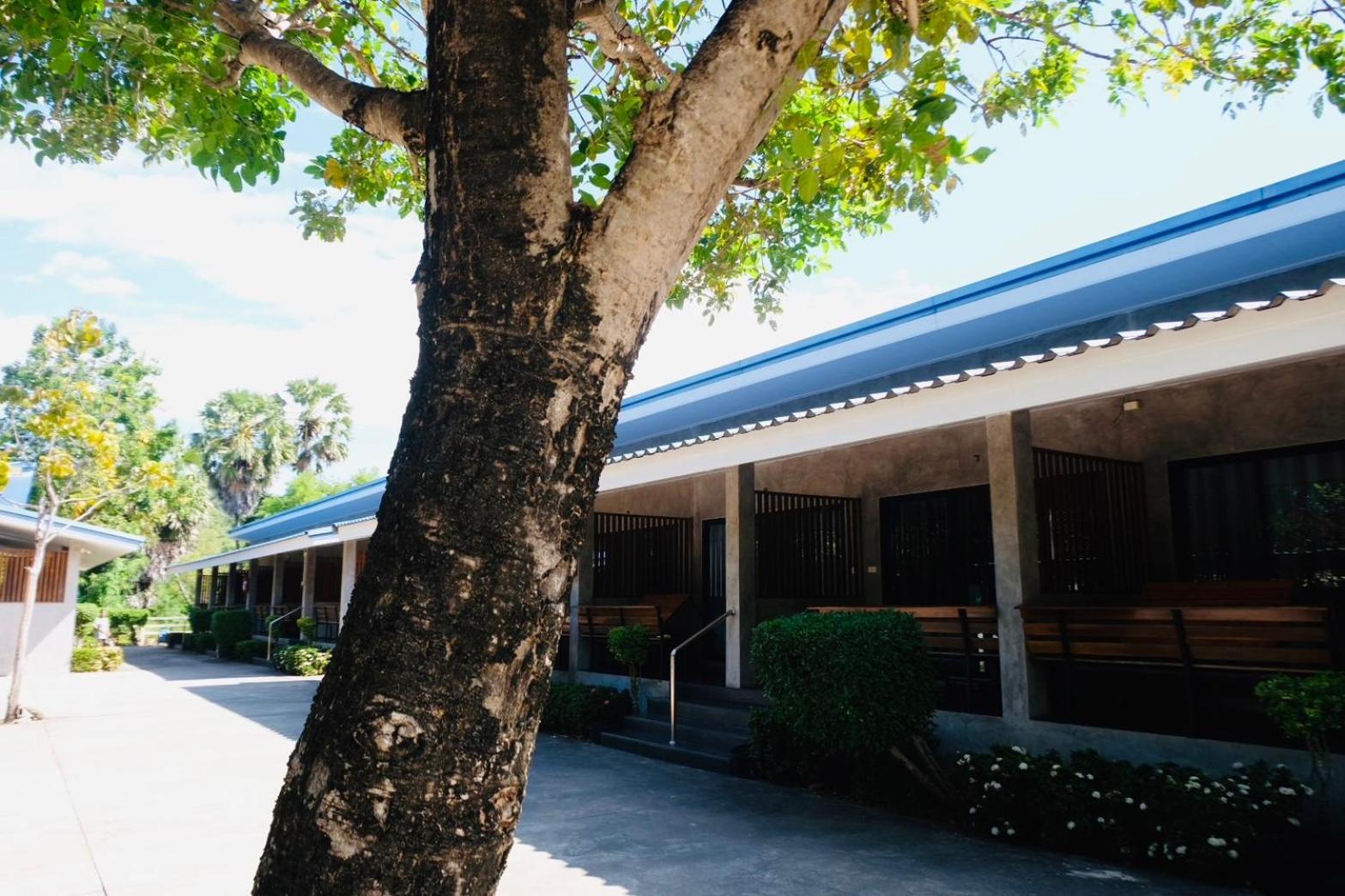 Nam Sai Loft Resort チャオラオビーチ エクステリア 写真