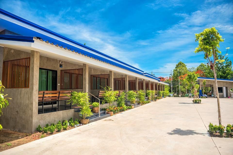 Nam Sai Loft Resort チャオラオビーチ エクステリア 写真