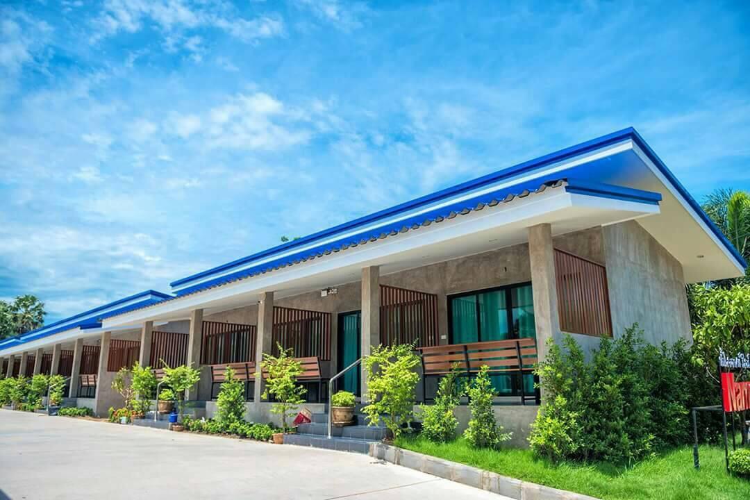 Nam Sai Loft Resort チャオラオビーチ エクステリア 写真